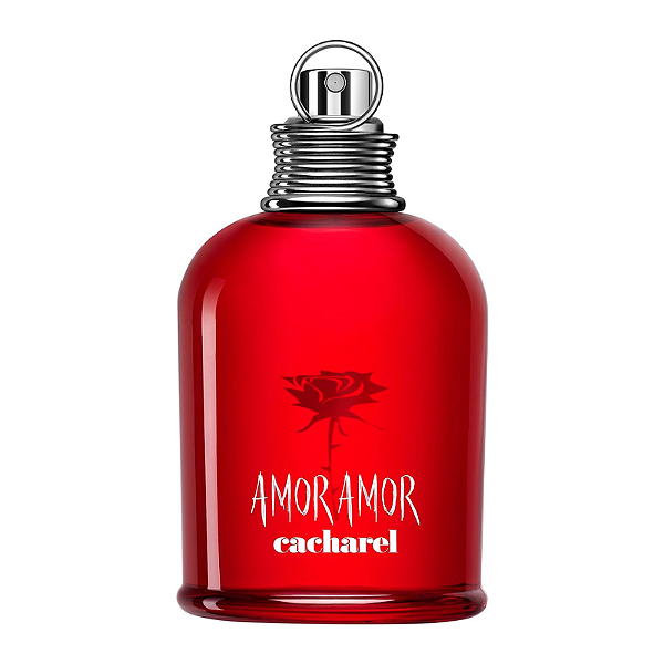 Cacharel Amor Amor Edt Feminino