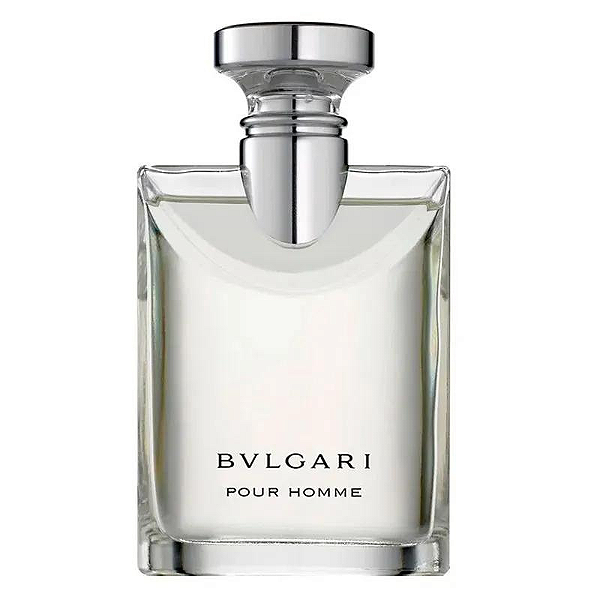 Bvlgari Pour Homme Edt Masculino