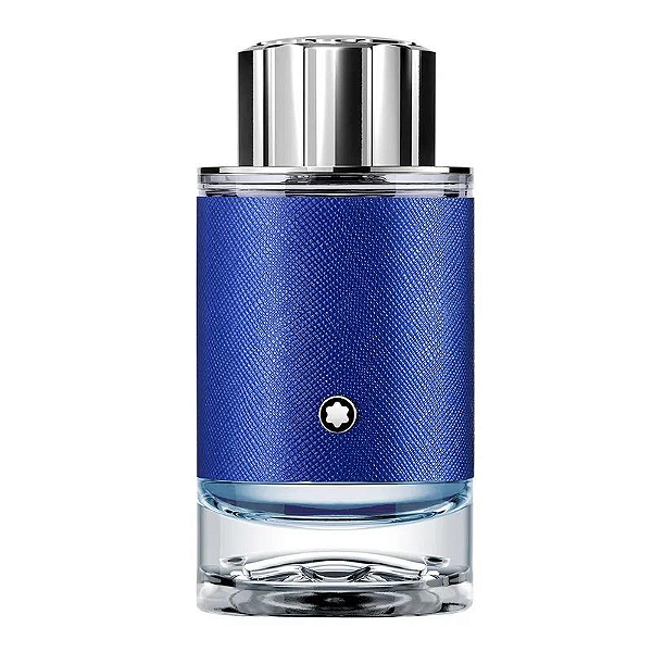 Montblanc Explorer Ultra Blue Edp Masculino