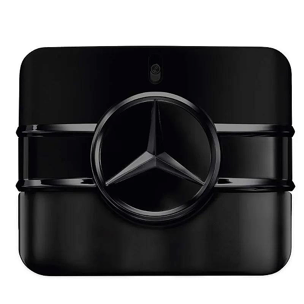 Mercedes-Benz Sign Your Power Edp Masculino