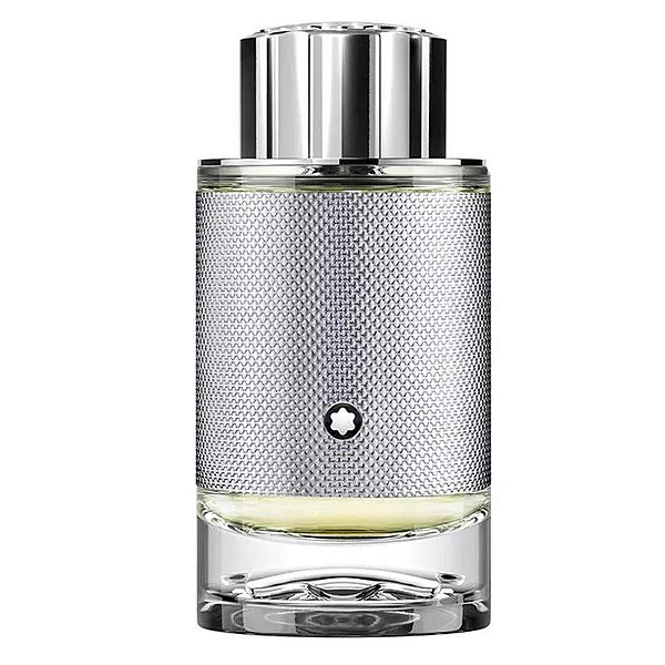 Montblanc Explorer Platinum Edp - Masculino