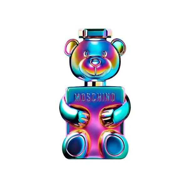 Moschino Toy 2 Pearl Edp - Unissex