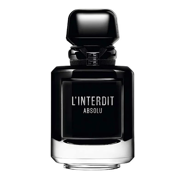 Givenchy L'Interdit Absolu Edp Intense 80ml - Feminino