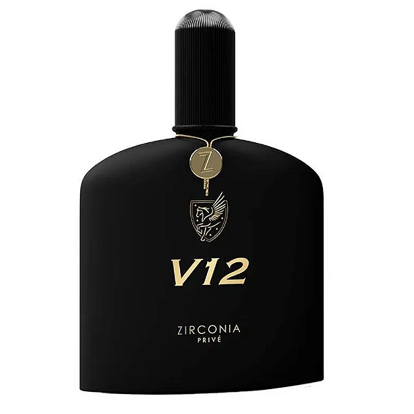 Zirconia Privé V12 Edp 100ml Masculino