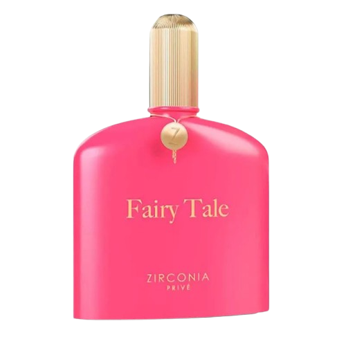 Zirconia Privé Fairy Tale Edp 100ml Feminino