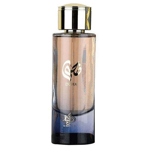 Al Wataniah Duha Al Edp 100ml - Feminino
