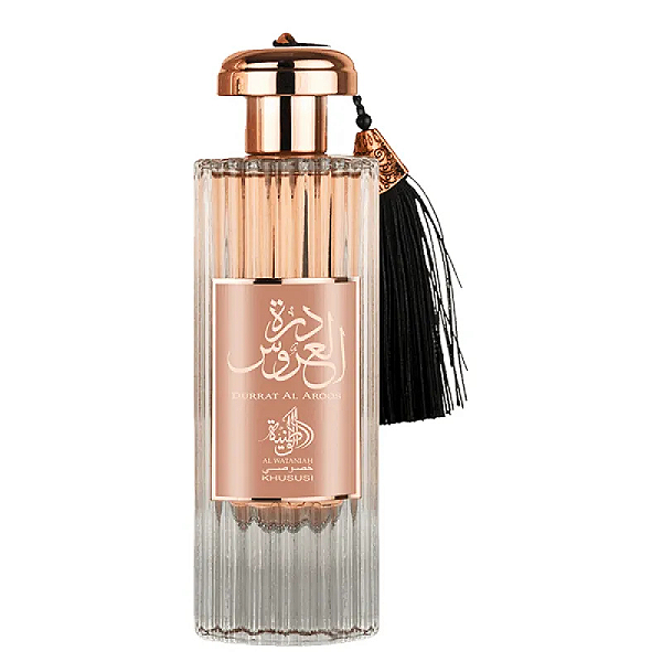 Al Wataniah Durrat Al Aroos Edp 85ml - Feminino