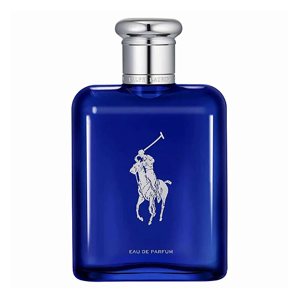 Ralph Lauren Polo Blue Edp Masculino