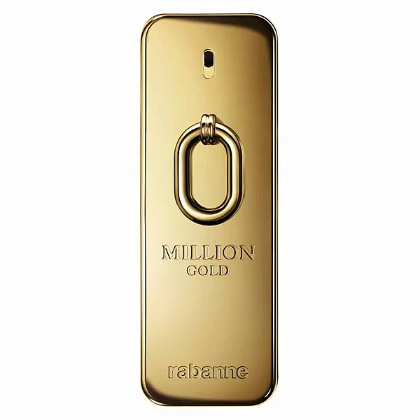 Paco Rabanne 1 Million Gold Edp Intense - Masculino