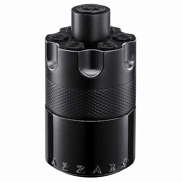 Azzaro The Most Wanted Edp Intense Masculino
