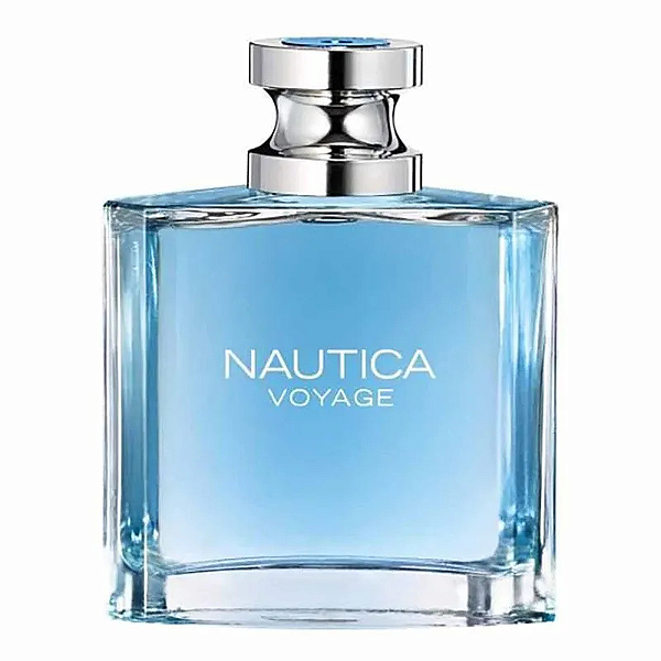 Náutica Nautica Voyage Edt Masculino