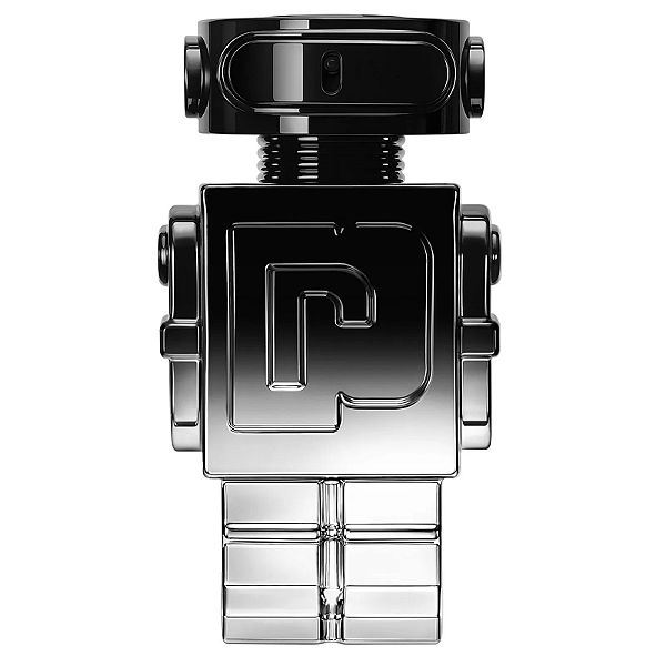 Paco Rabanne Phantom Elixir Parfum Intense - Masculino