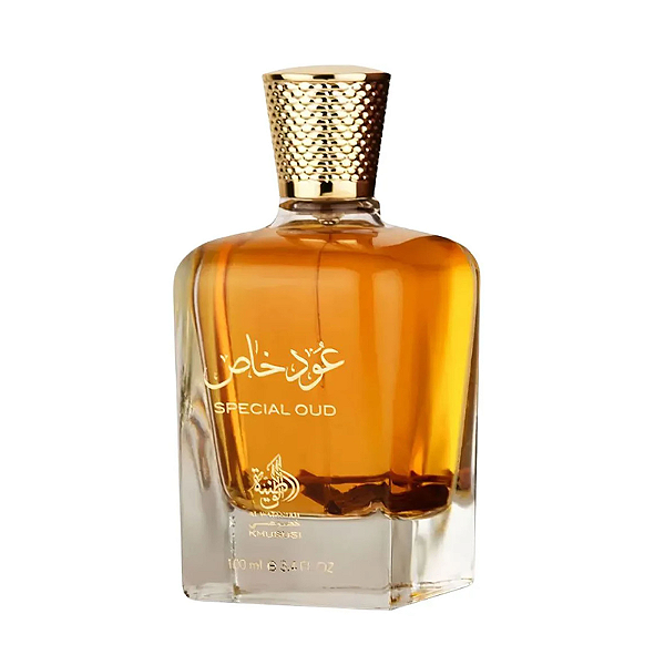 Al Wataniah Special Oud Edp 100ml - Unissex