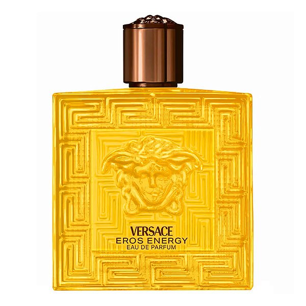 Versace Eros Energy Edp - Masculino