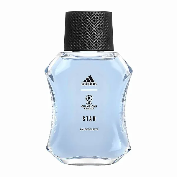 Adidas UEFA Star Edt - Masculino