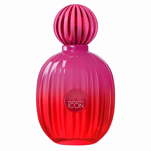 Banderas The Icon Supreme Edp - Feminino