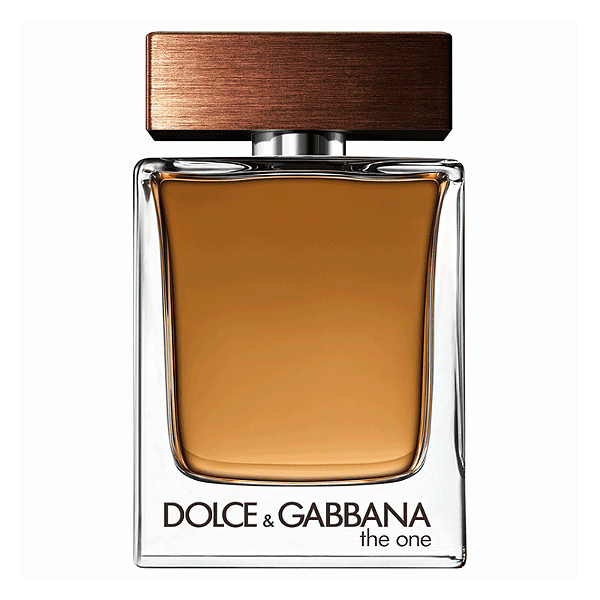 Dolce & Gabbana The One For Men Edt - Masculino