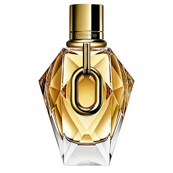 Paco Rabanne Million Gold For Her Edp - Feminino