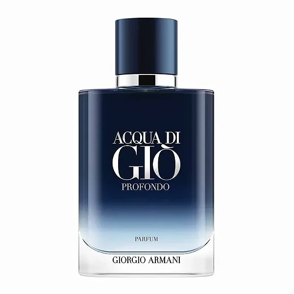 Giorgio Armani Acqua Di Giò Profondo Parfum - Masculino