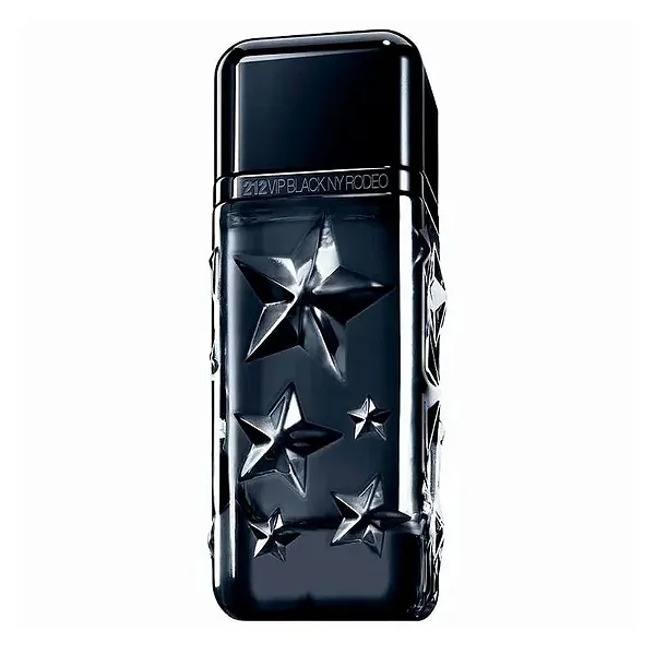 Carolina Herrera 212 Black NY Rodeo Edp 100ml - Masculino