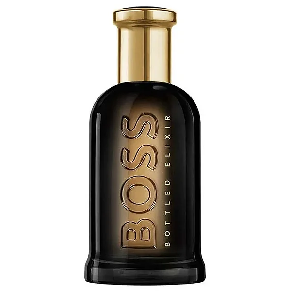 Hugo Boss Bottled Elixir Parfum - Masculino