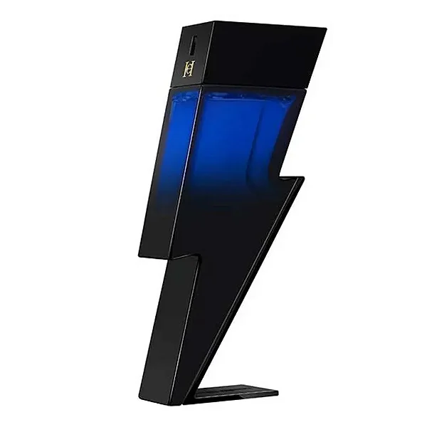 Carolina Herrera Bad Boy Cobalt Elixir Edp - Masculino