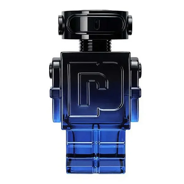 Rabanne Phantom Intense Edp Intense - Masculino