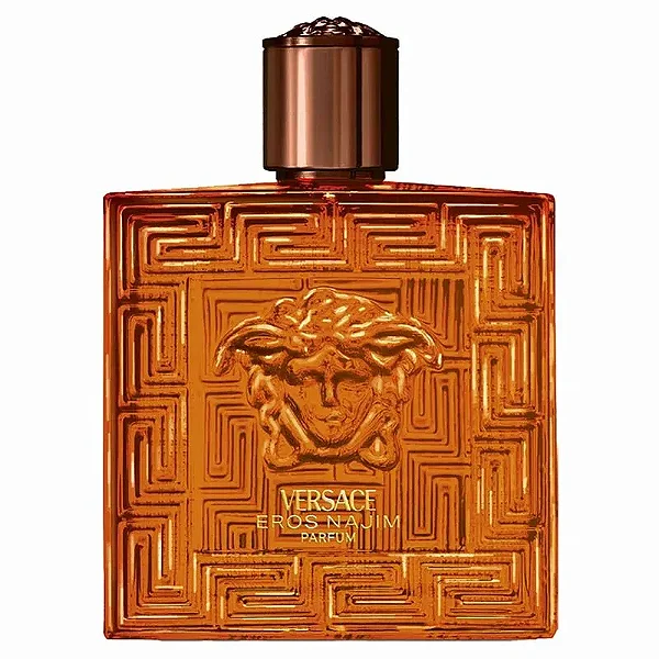 Versace Eros Najim Parfum - Masculino