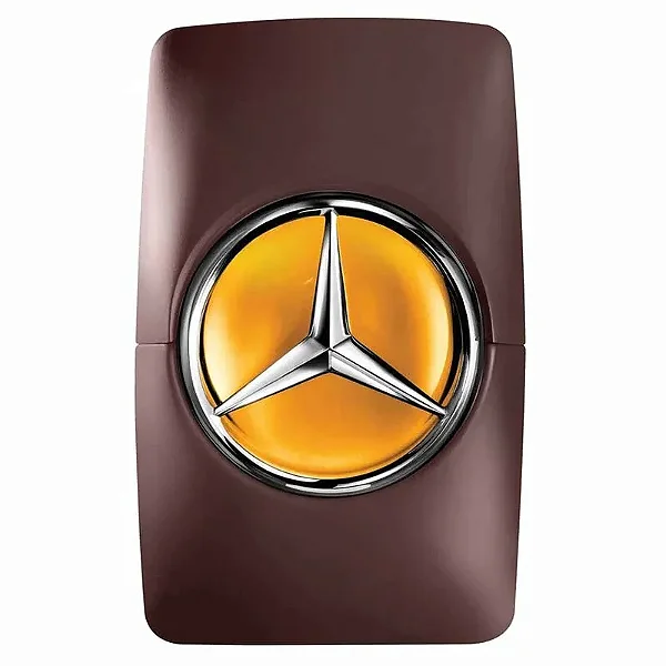 Mercedes-Benz Man Private Edp - Masculino