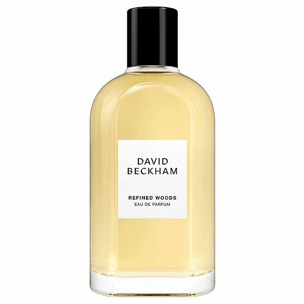 David Beckham The Collection Refined Woods Edp 100ml - Masculino