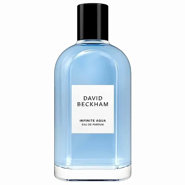 David Beckham The Collection Infinite Aqua Edp 100ml - Masculino