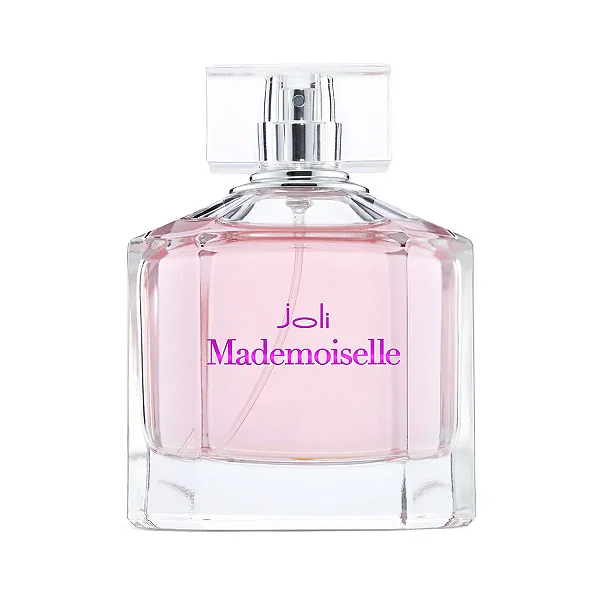 Joli Joli Parfums Joli Mademoiselle Edp 100ml - Feminino