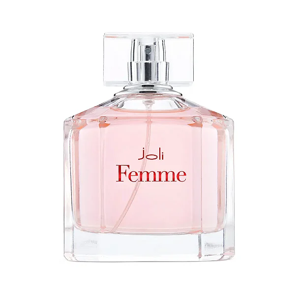 Joli Joli Parfums Joli Famme Edp 100ml - Feminino