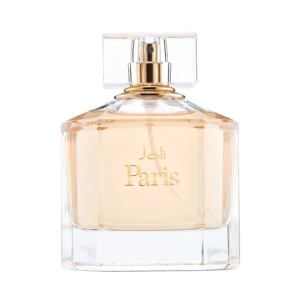 Joli Joli Parfums Joli Paris Edp 100ml - Feminino