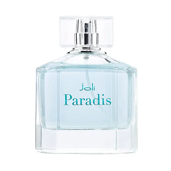 Joli Joli Parfums Joli Paradis Edp 100ml - Feminino