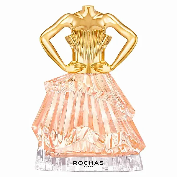 Rochas Audace Edp - Feminino