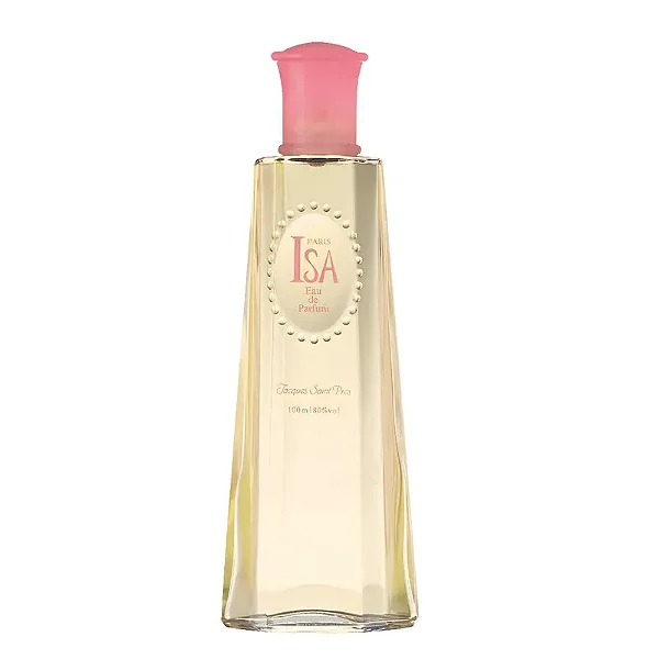 Ulric De Varens Isa Paris Edp - Feminino