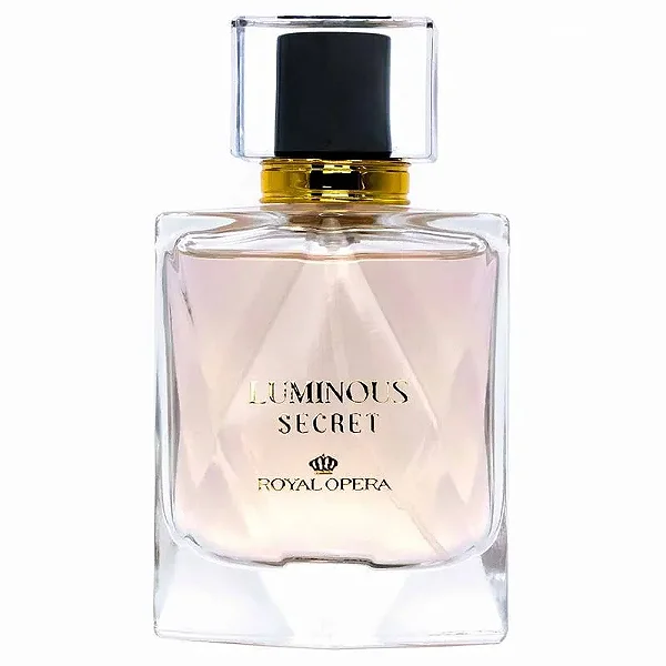 Royal Opera Luminous Secret Edp 100ml - Feminino