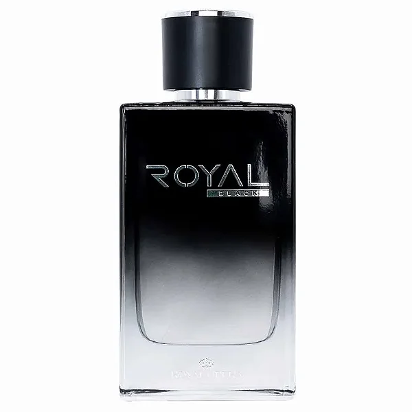 Royal Opera Royal Black Edp 100ml - Masculino