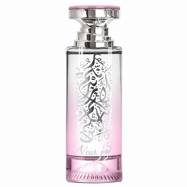 New Brand Oriental Nour Edp 100ml - Feminino