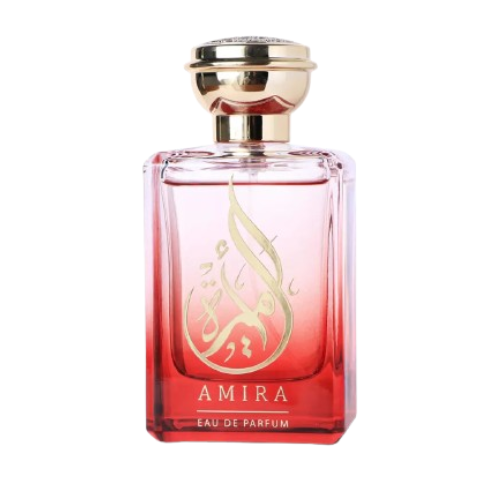 New Brand Oriental Amira Edp 100ml - Feminino