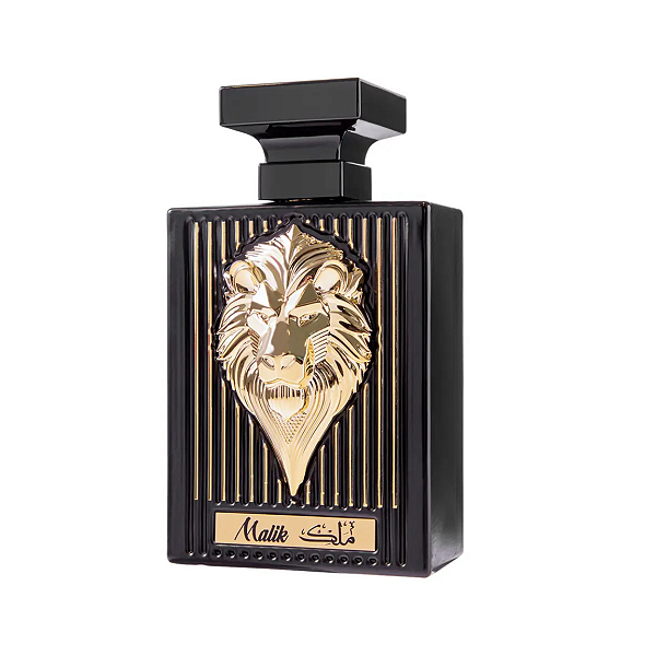 Assala Prime Malik Edp 100ml - Masculino