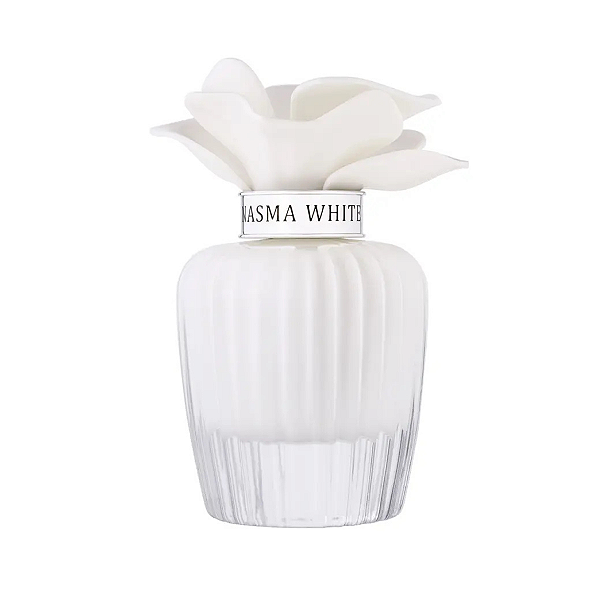 Assala Prime Nasma White Blossom Edp 100ml - Feminino