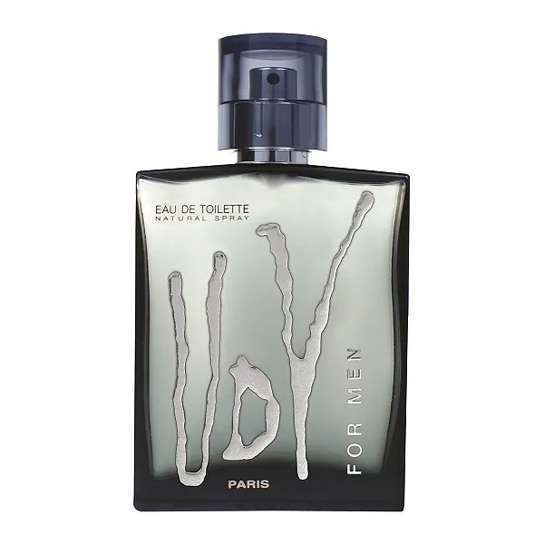 Ulric Varens UDV For Men Edt - Masculino