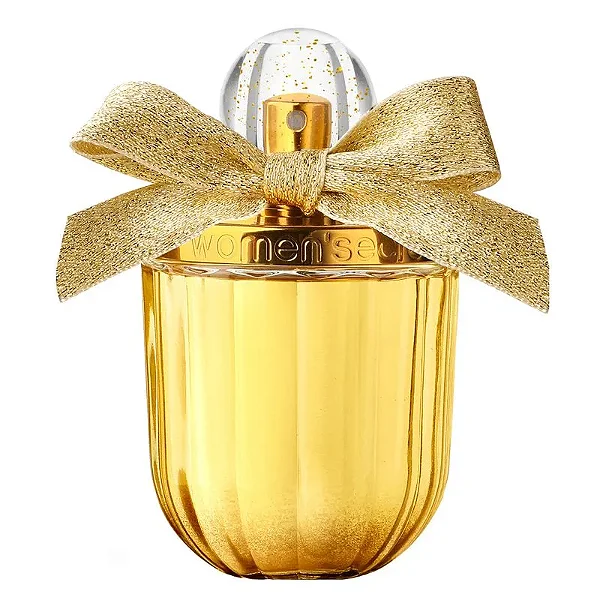Women' Secret Gold Seduction Edp 100ml - Feminino