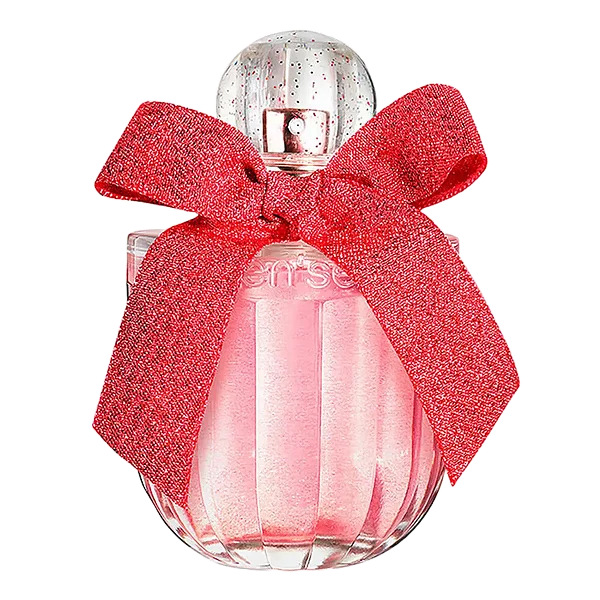 Women' Secret Rouge Seduction Edp 100ml - Feminino