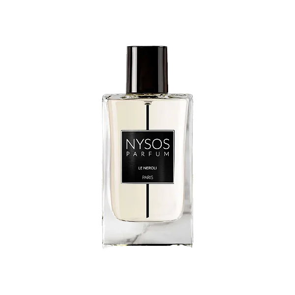 Nysos Parfum Le Neroli Edp 80ml - Compartilhável