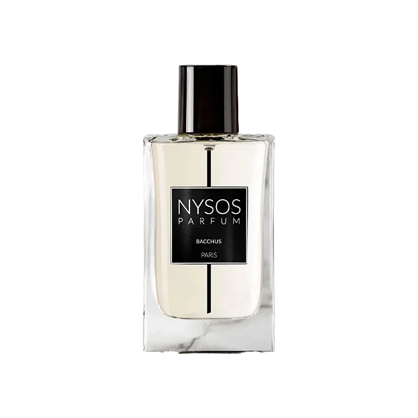 Nysos Parfum Bacchus Edp 80ml - Compartilhável