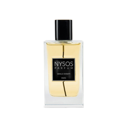 Nysos Parfum Vanille Divinity Edp 80ml - Compartilhável