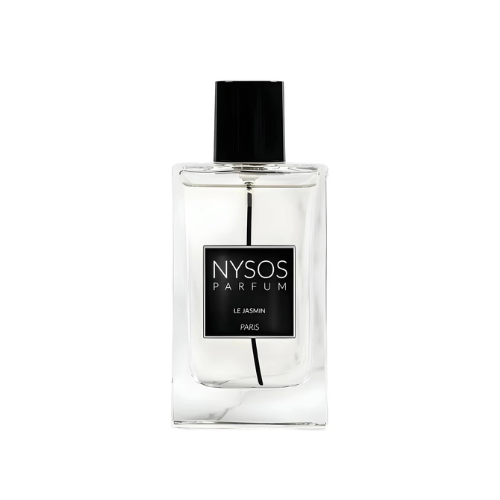 Nysos Parfum Le Jasmin Edp 80ml - Compartilhável